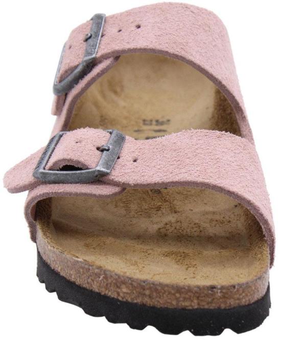  버켄스탁 뮬/슬리퍼 1031651ARIZONAPINKCLAY - BIRKENSTOCK