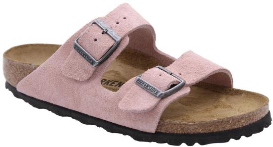  버켄스탁 뮬/슬리퍼 1031651ARIZONAPINKCLAY - BIRKENSTOCK