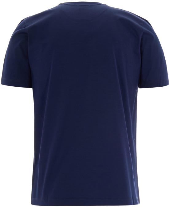 26SS 폴앤샤크 반팔 티셔츠 99311024013 NAVY - PAUL & SHARK