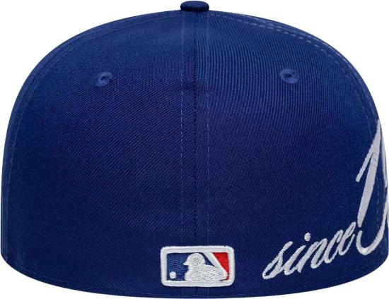 26SS 뉴에라 볼캡 60771830401 NAVY - NEW ERA