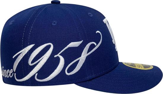 26SS 뉴에라 볼캡 60771830401 NAVY - NEW ERA