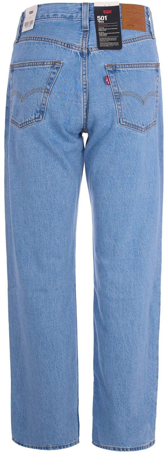 26SS 리바이스 데님 팬츠 A84210017245 BLUE - LEVI'S