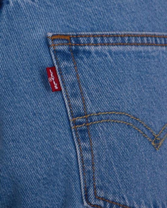 26SS 리바이스 데님 팬츠 A84210017245 BLUE - LEVI'S
