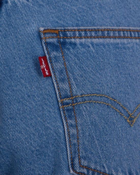 26SS 리바이스 데님 팬츠 A84210017245 BLUE - LEVI'S