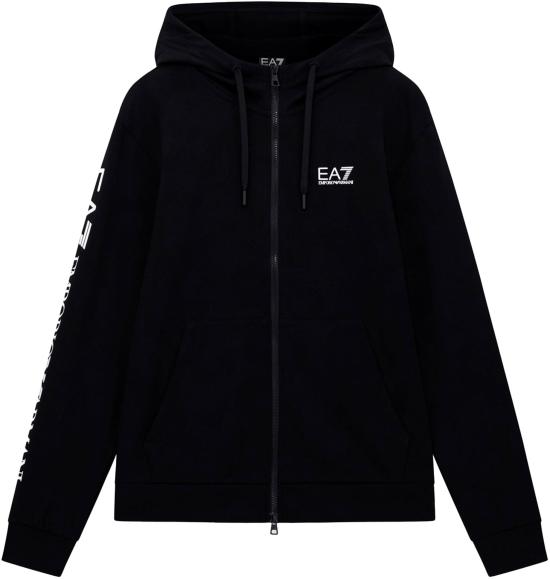 26SS 엠포리오 아르마니 스웨터 7M000568AF13512MC001 BLACK