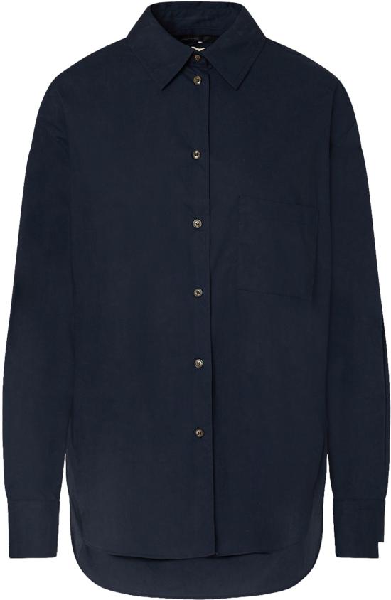 26SS 페트레이 셔츠 PED570799012444230 NAVY