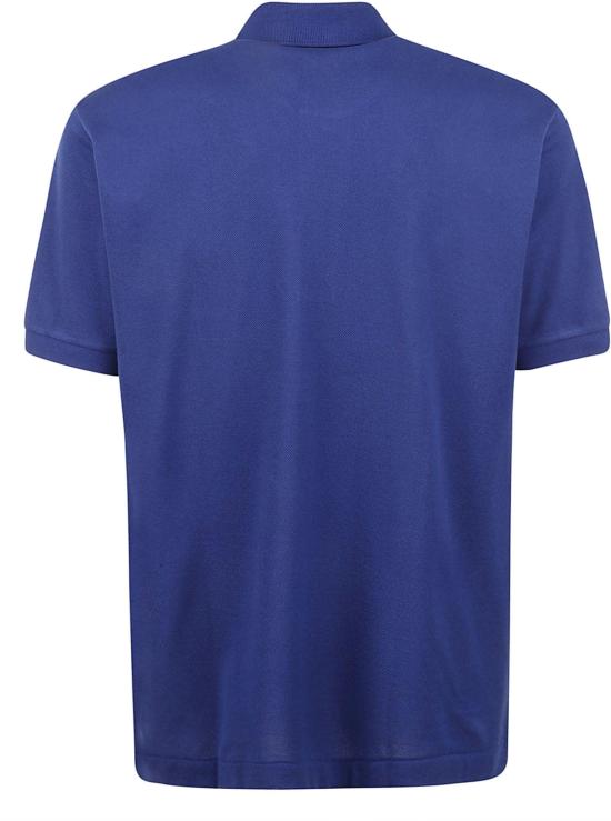 26SS 라코스테 폴로 티셔츠 1212F9F BLUE - LACOSTE