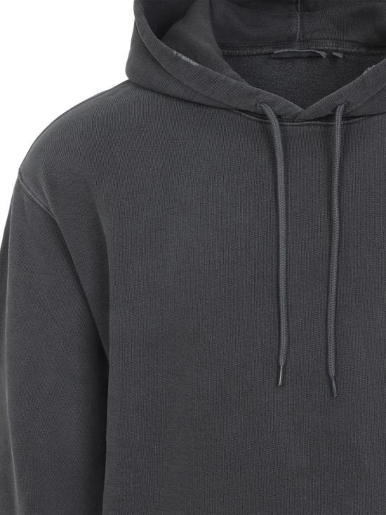 26SS 칼하트 후드 토리온 스웨트셔츠 I03605389B7 BLACK - CARHARTT
