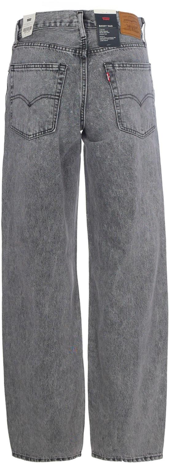 26SS 리바이스 데님 팬츠 A34940076 GREY - LEVI'S