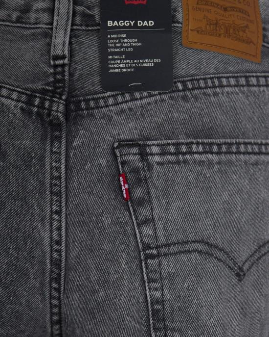 26SS 리바이스 데님 팬츠 A34940076 GREY - LEVI'S