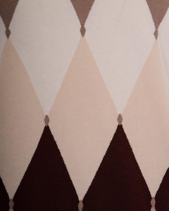 26SS 발렌타인 스웨터 B2P00014CA894026 TAUPE - BALLANTYNE