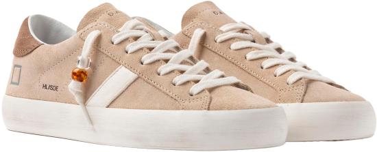 26SS 데이트 스니커즈 8050599908401 BEIGE - D.A.T.E.