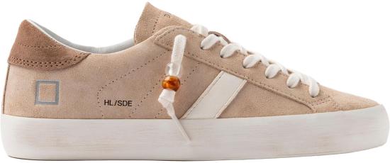 26SS 데이트 스니커즈 8050599908401 BEIGE