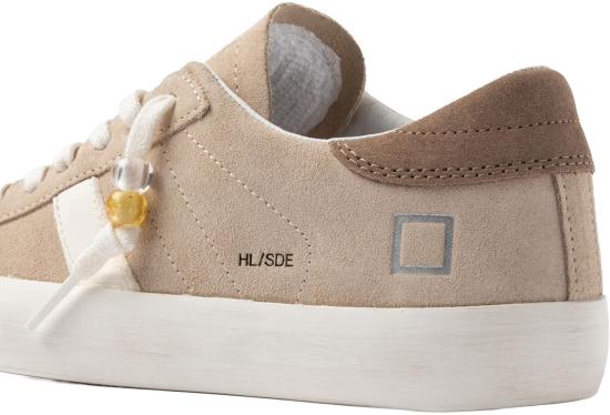 26SS 데이트 스니커즈 8050599908401 BEIGE - D.A.T.E.