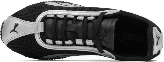 26SS 푸마 에이치-스트리트 OG 40369202 BLACK - PUMA