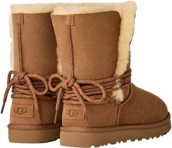 25FW 어그 부츠 0198605270185 BEIGE - UGG