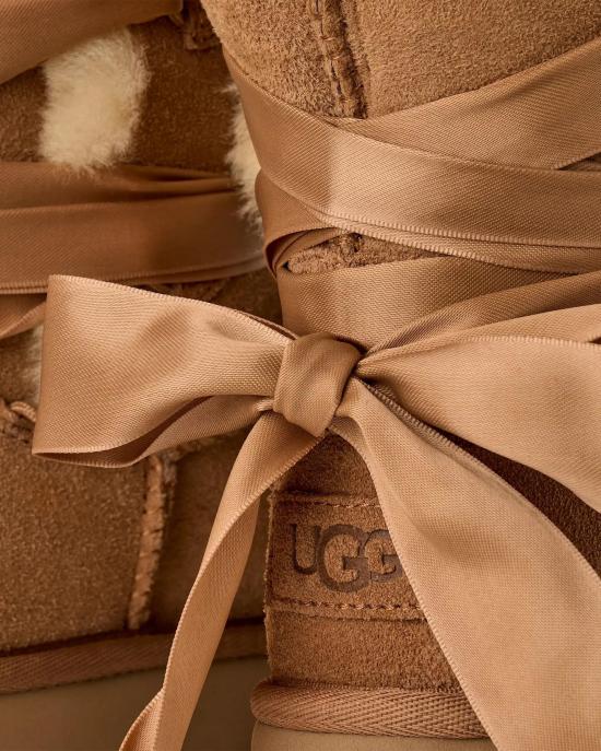 25FW 어그 부츠 0198605270185 BEIGE - UGG