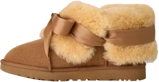 25FW 어그 부츠 0198605270185 BEIGE - UGG