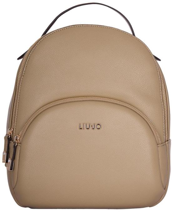 26SS 리우조 백팩 AA6209E101201679 TAUPE