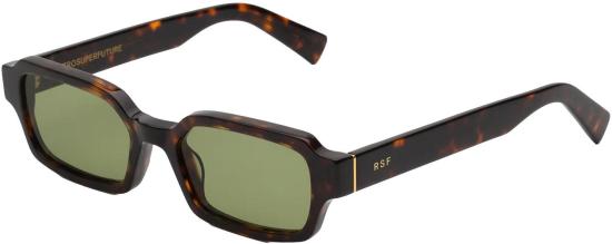 26SS 레트로슈퍼퓨처 선글라스 8ZEIH3V8ZE BROWN - RETROSUPERFUTURE