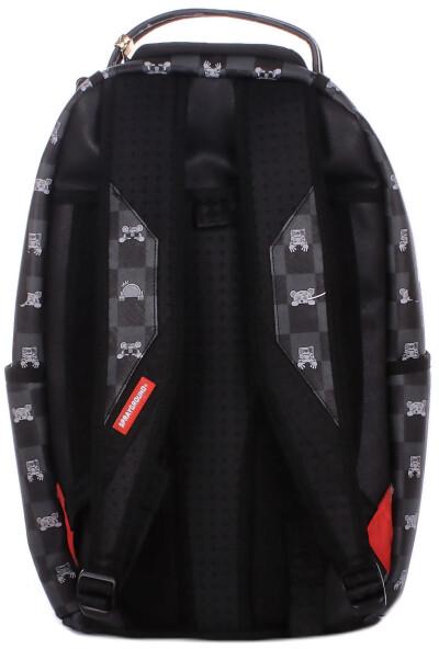 26SS 스프레이그라운드 백팩 910B8872NSZ BLACK - SPRAYGROUND