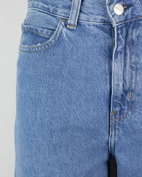 26SS 칼하트 제인 팬츠 I0304970160 BLUE - CARHARTT