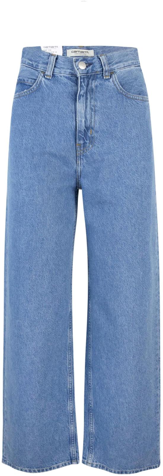 26SS 칼하트 제인 팬츠 I0304970160 BLUE