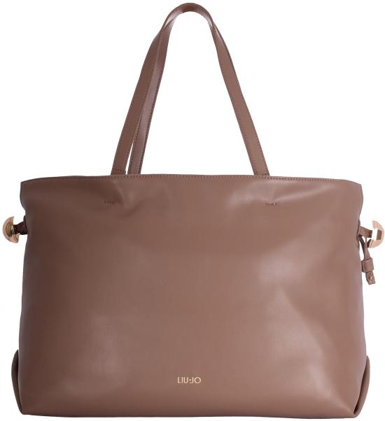 26SS 리우조 숄더백 2625513 BROWN