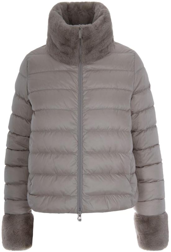 25FW 콜마르 무스탕 2281E2YN06 BEIGE - COLMAR