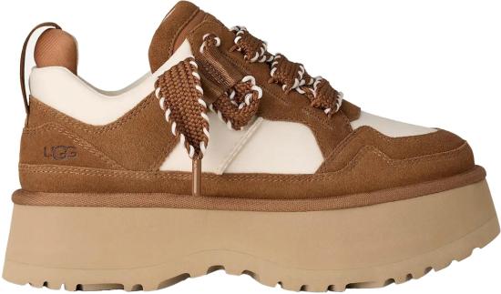 26SS 어그 스니커즈 1171541CHE BEIGE