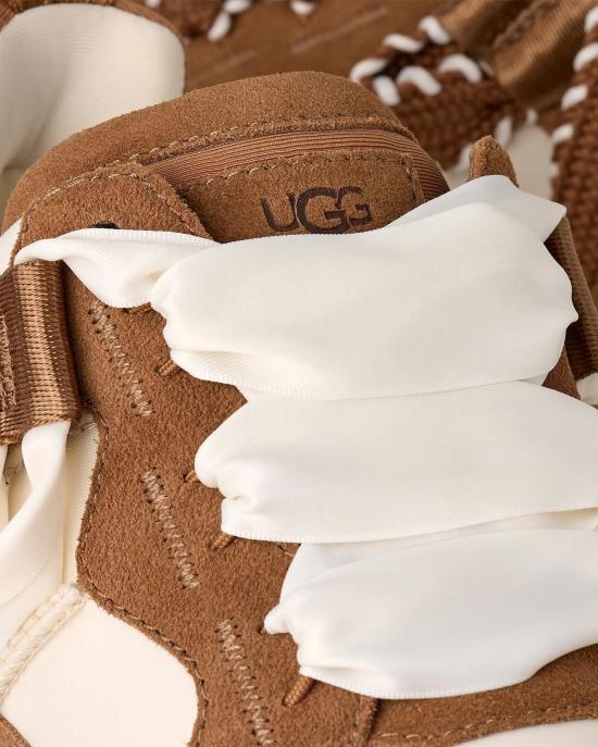 26SS 어그 스니커즈 1171541CHE BEIGE - UGG