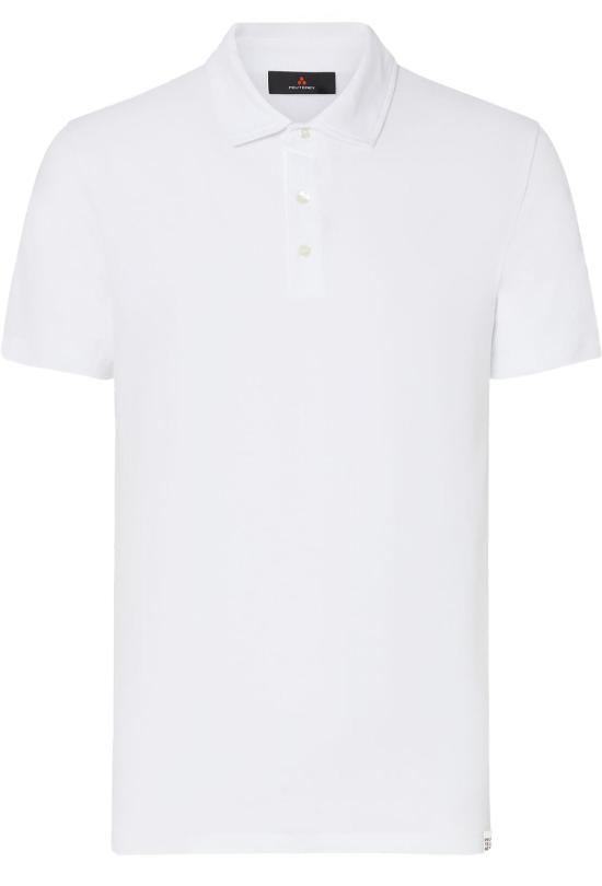 26SS 페트레이 폴로 티셔츠 PEU584999012414730 WHITE