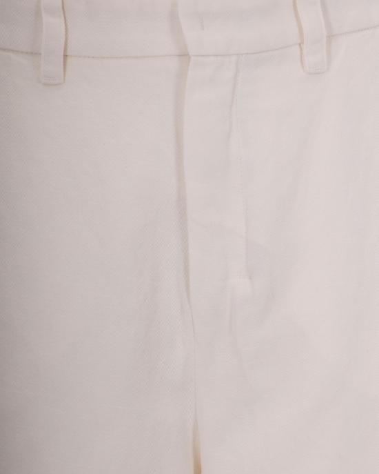 26SS 막스마라 숏팬츠 2619141023600SMMSOLE001 WHITE - MAX MARA
