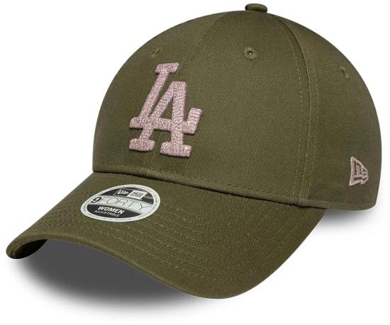26SS 뉴에라 볼캡 60856354NOVPKR DONKERGREEN - NEW ERA