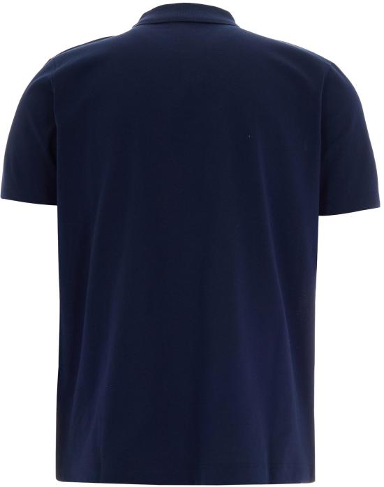 26SS 폴앤샤크 폴로 티셔츠 99311000013 NAVY - PAUL & SHARK