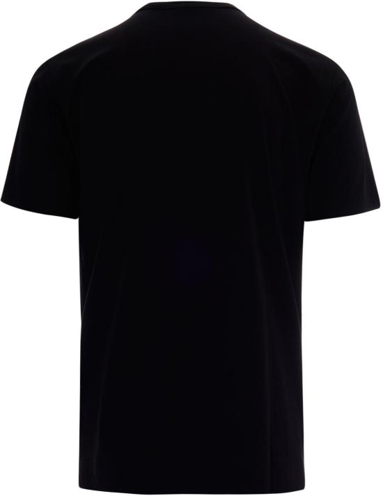 26SS 보스 반팔 티셔츠 50513674001 BLACK - BOSS