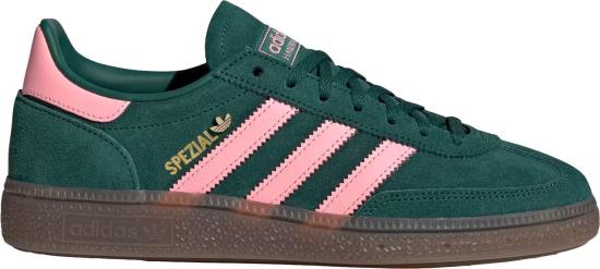 26SS 아디다스 핸드볼 스페지알 IH1496CGREENPINSPAGOLDMT DONKERGREEN