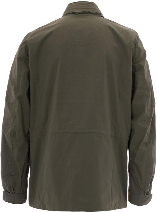 26SS 까웨 자켓 K8135HWV15 DONKERGREEN - K-WAY