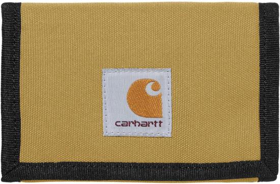 26SS 칼하트 가죽소품 I0314711YHXX YELLOW