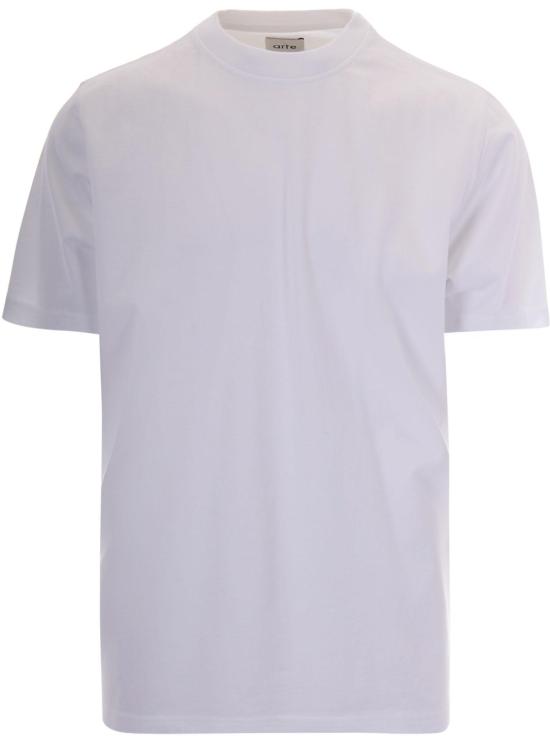 26SS 아르떼 앤트워프 반팔 티셔츠 141T100WHITE