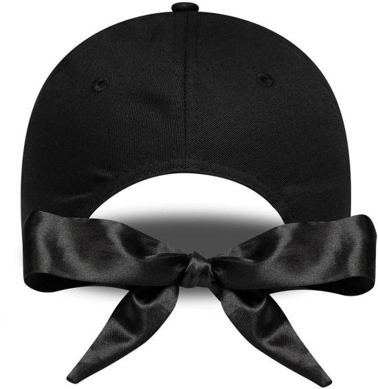 26SS 뉴에라 볼캡 60771757001 BLACK - NEW ERA