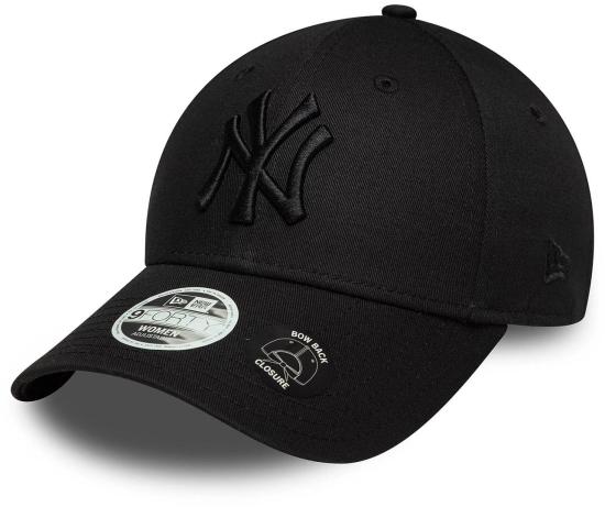 26SS 뉴에라 볼캡 60771757001 BLACK - NEW ERA