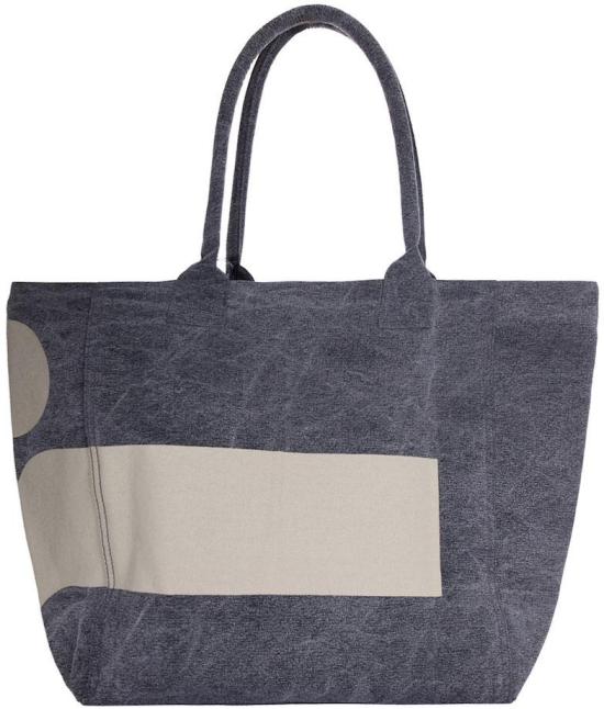 26SS 이자벨마랑 스몰 옌키 핸드백 PM0002FBD1X07M02FK DONKERGREY - ISABEL MARANT
