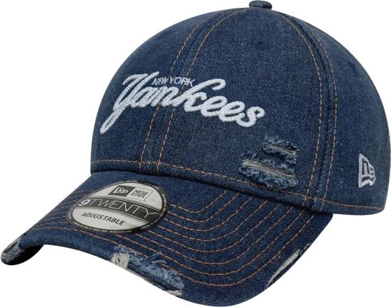 26SS 뉴에라 볼캡 60771839410 BLUE - NEW ERA