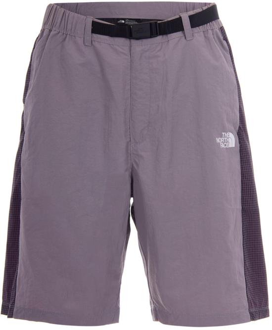 26SS 노스페이스 숏팬츠 NF0A8GE5JZU1 GREY