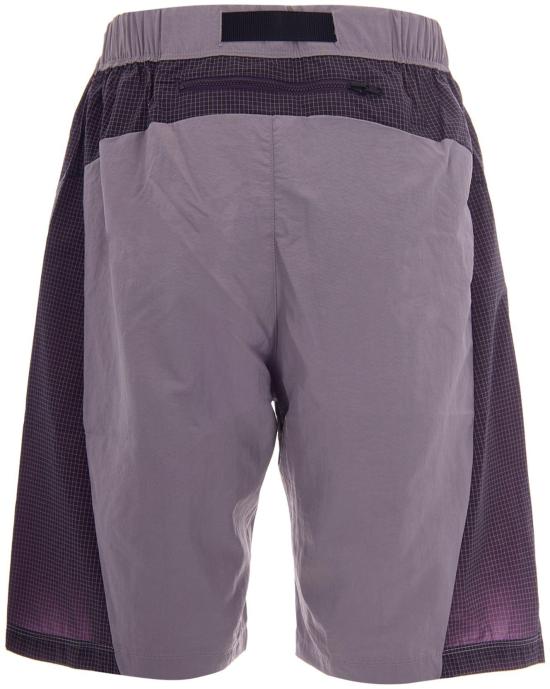 26SS 노스페이스 숏팬츠 NF0A8GE5JZU1 GREY - NORTH FACE