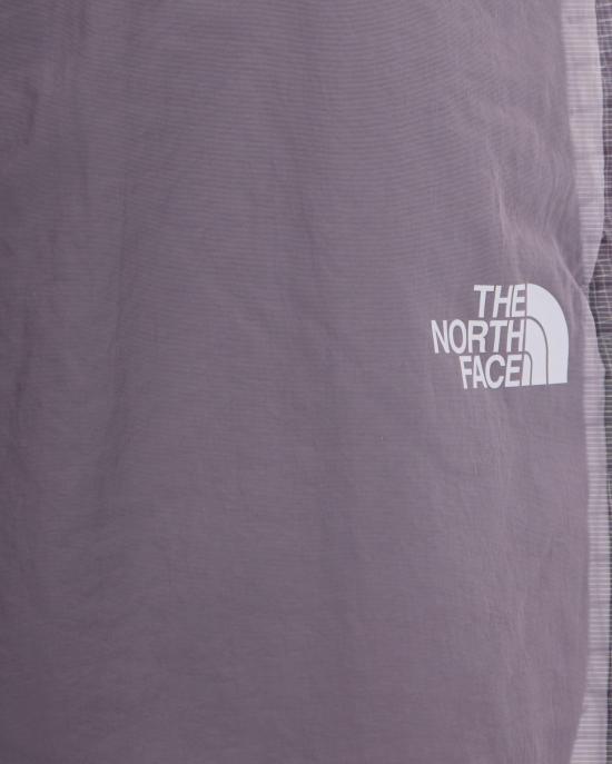 26SS 노스페이스 숏팬츠 NF0A8GE5JZU1 GREY - NORTH FACE