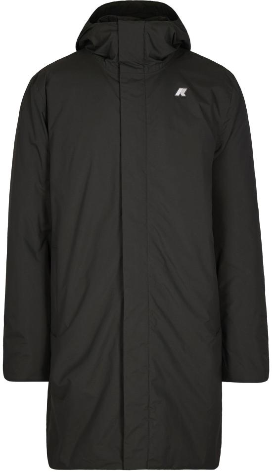 25FW 까웨 패딩 K31356WWMR BLACK