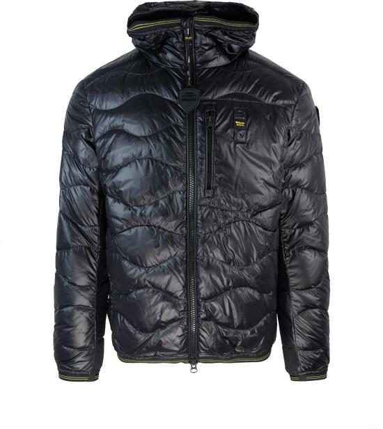 26SS 블라우어 패딩 26SBLUC03177006719999 BLACK