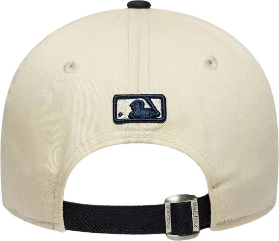 26SS 뉴에라 볼캡 60771808270 BEIGE - NEW ERA